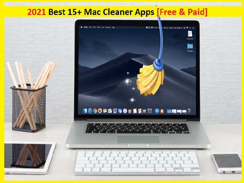 are all mac disk cleaner apps scams